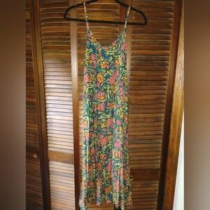 Natural Life Lizzy Midi Dress